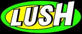 lush logo