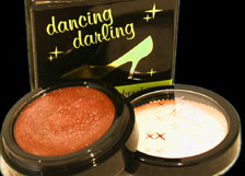 "dancing darling" by benefit