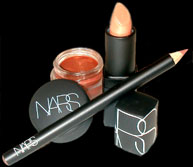 Nars lips